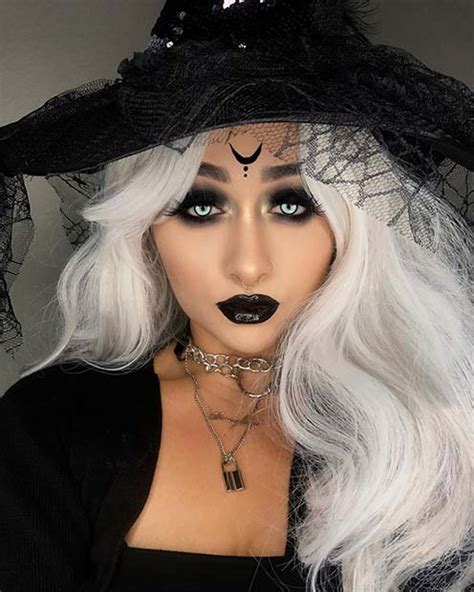 Tips for Removing Gothic Witch Makeup without Damaging Your Skin